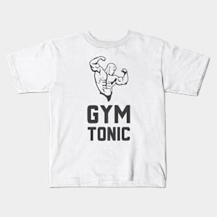 Gym Tonic Kids T-Shirt